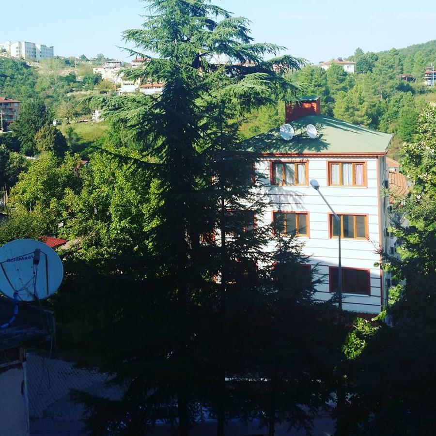 Thermal Orkide Pansiyon Yalova  Exterior photo