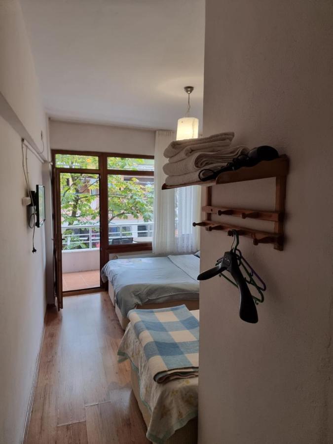 Thermal Orkide Pansiyon Yalova  Exterior photo